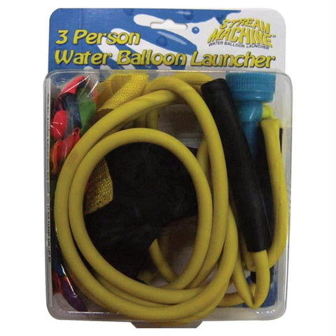 3 Pr Waterballoon Launcher