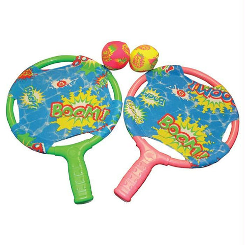 Itzapaddle Ball