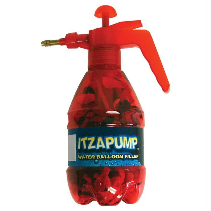 Itza Pump