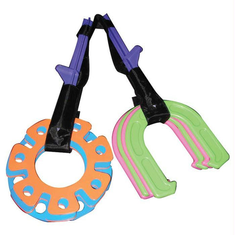 Horseshoe Ring Toss