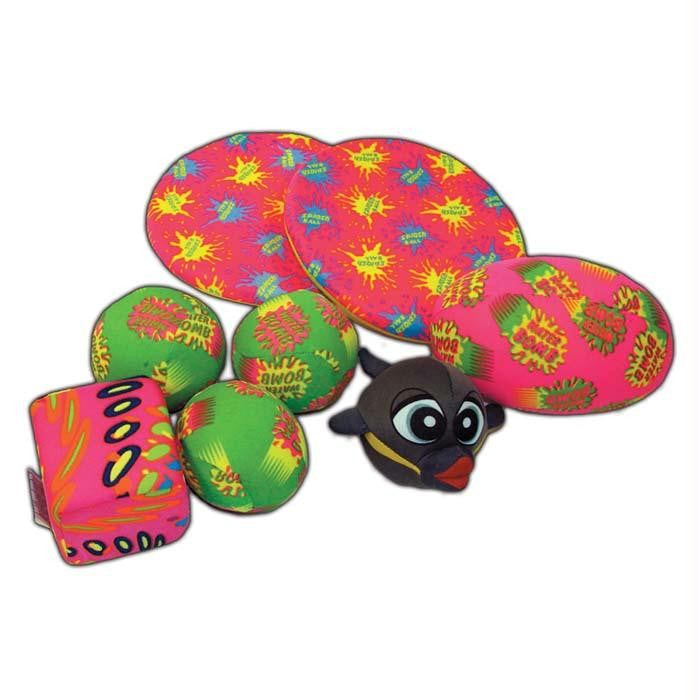 Itzasplasher Kit 8 Pc Kit