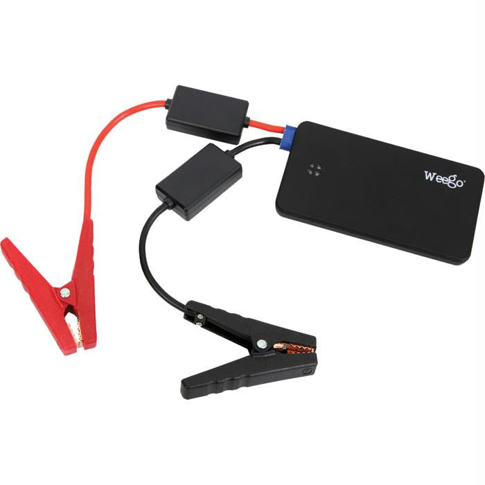 Weego Jump Starter Bat+ Sd