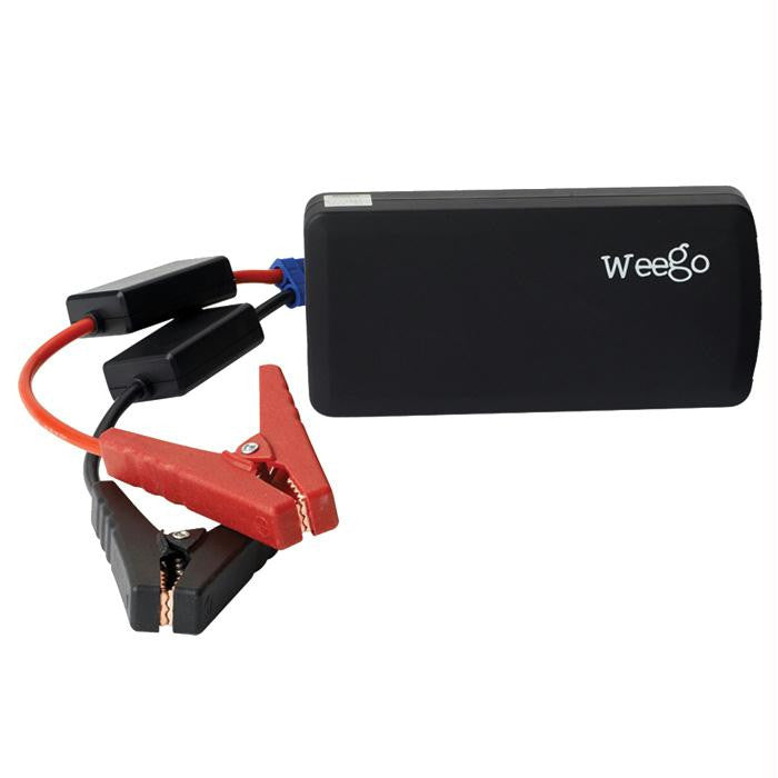 Weego Jump Starter Bat+ Hd