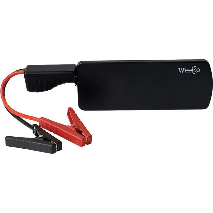 Weego Jump Starter Bat+ Pro