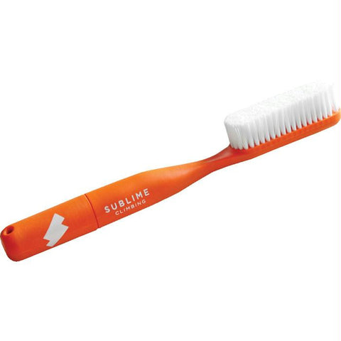 Climbing Brush Nylon-orange