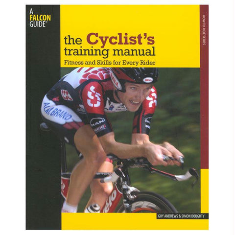 The Cyclist's Training Manual