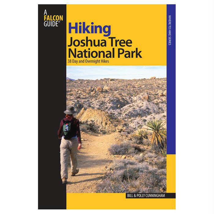 Hiking Joshua Tree N.p.