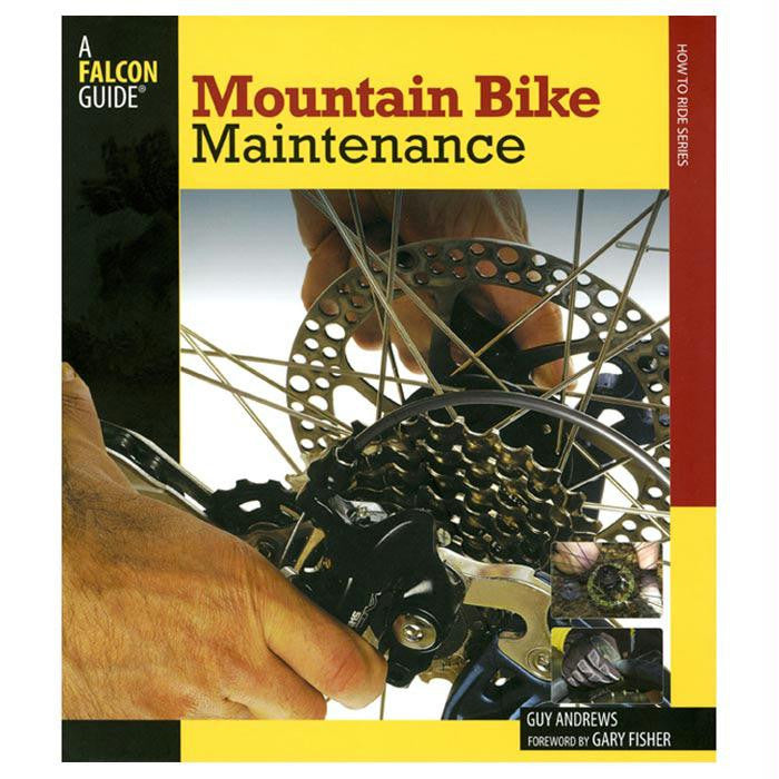 Mountain Bike Maintenance