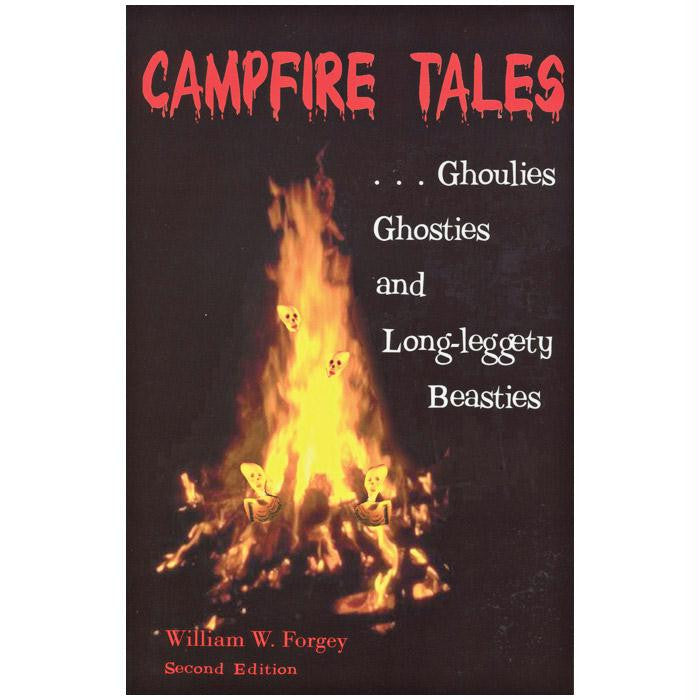 Campfire Tales 3rd