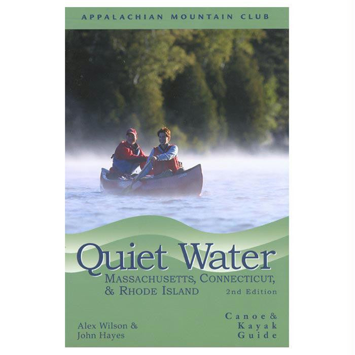 Amc Quiet Water Ma-cn-ri 3rd