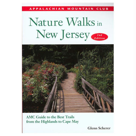 Amc Nature Walks New Jersey