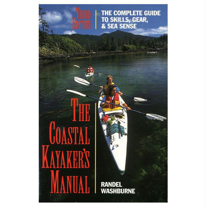 The Coastal Kayaker's Manual