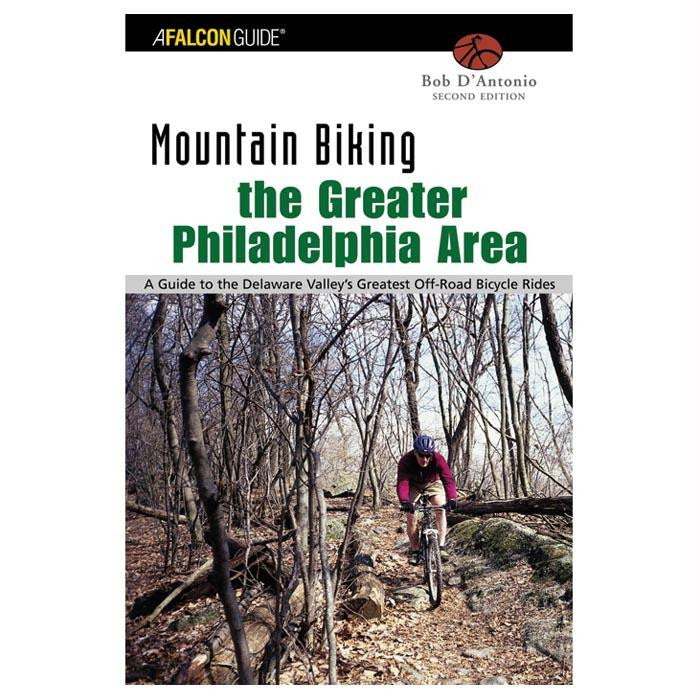 Mt Bike Greater Phila Area 2nd