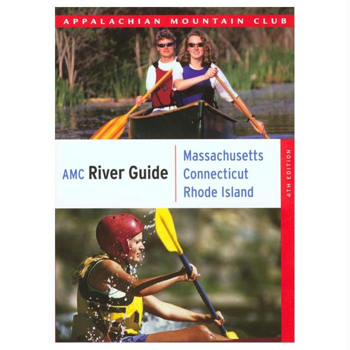 Amc River Guide Ma-ct-ri 4th