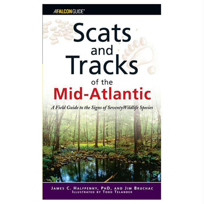 Scats & Tracks Mid-atlantic