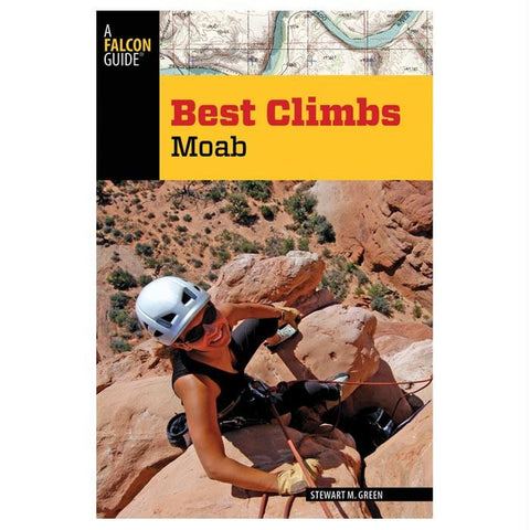 Best Climbs Moab