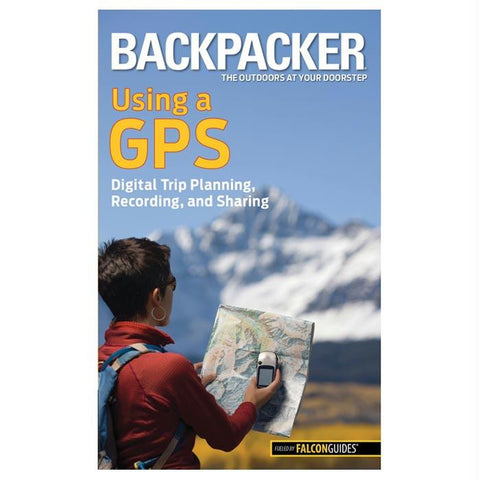 Using A Gps