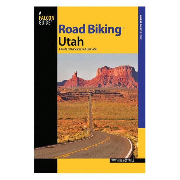 Road Biking Utah