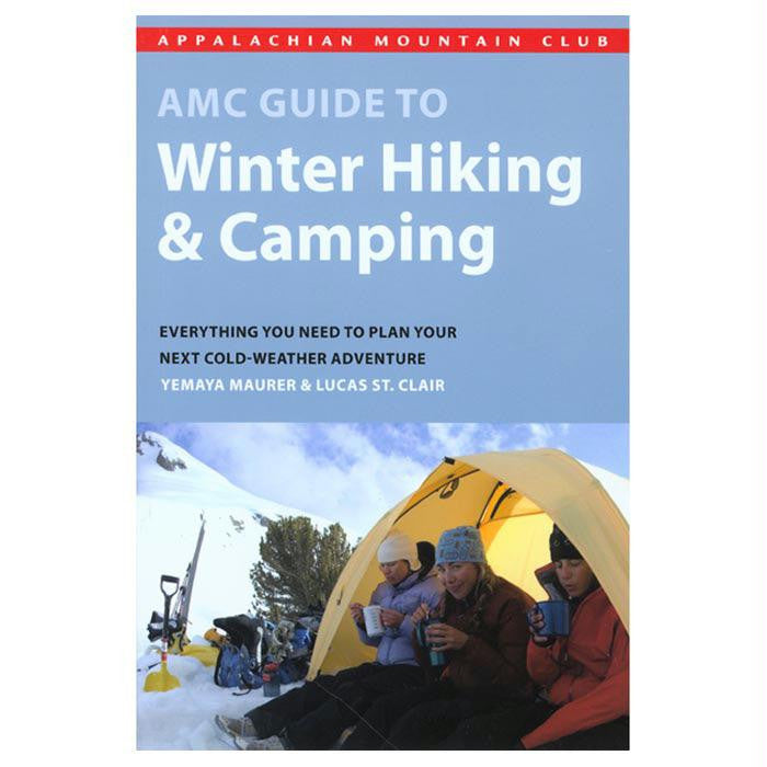 Amc Winter Hiking And Camping