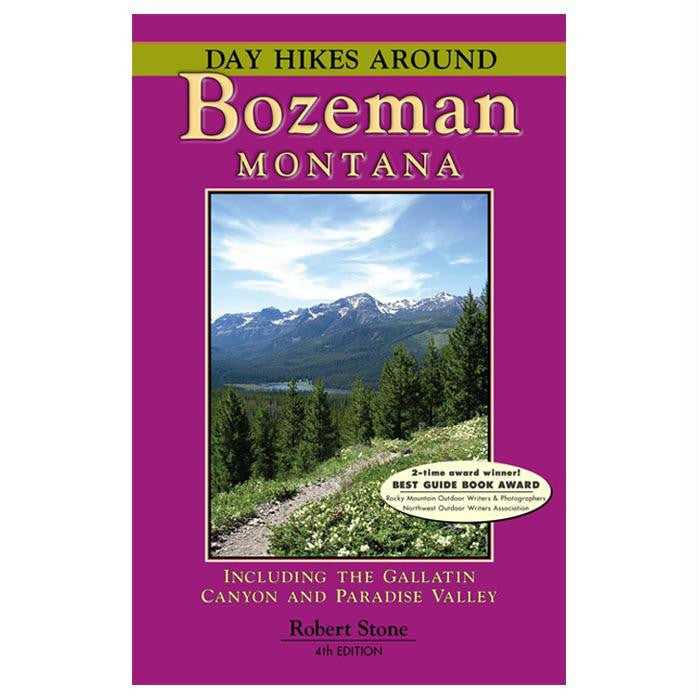 Day Hikes Around Bozeman 4th