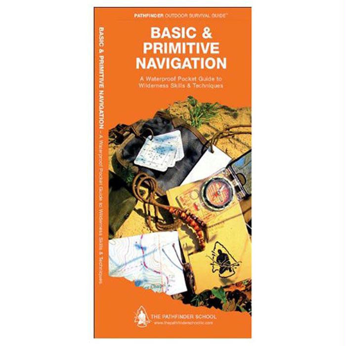 Basic-primitive Navigation