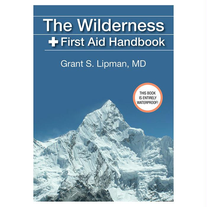 Wilderness First Aid