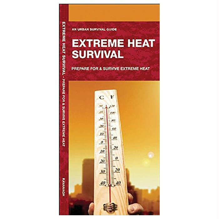 Extreme Heat Survival