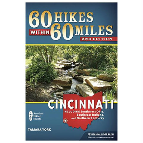 60 Hks-60 Mi-cincinnati,2nd Ed