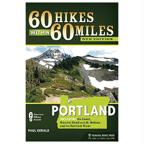 60 Hks-60 Mi-portland, 5th Ed