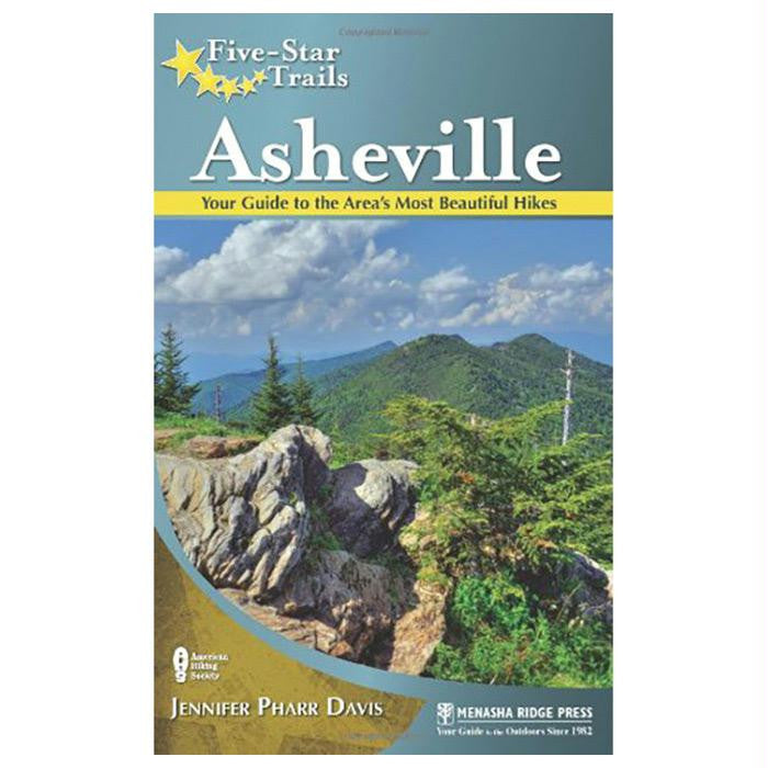 Five Star Trails-asheville