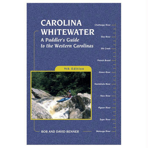Carolina Whitewater 9th