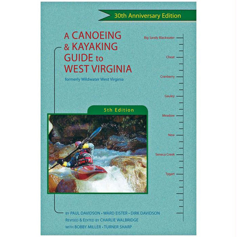 Can-kay Gd To Wv Wildwater