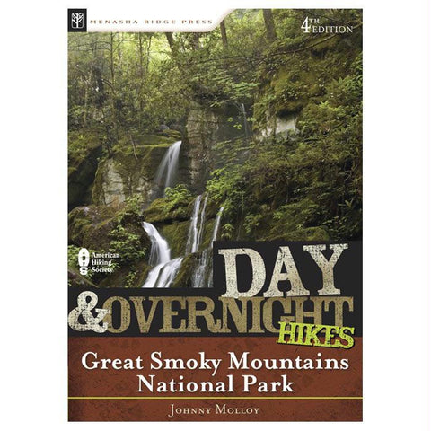 Day&overnight Hikes Smokies