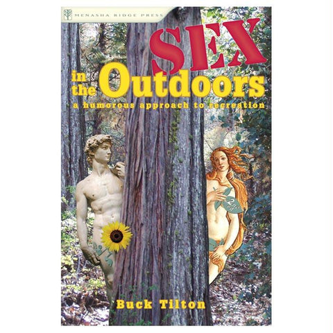 Sex In The Outdoors, 2nd Ed