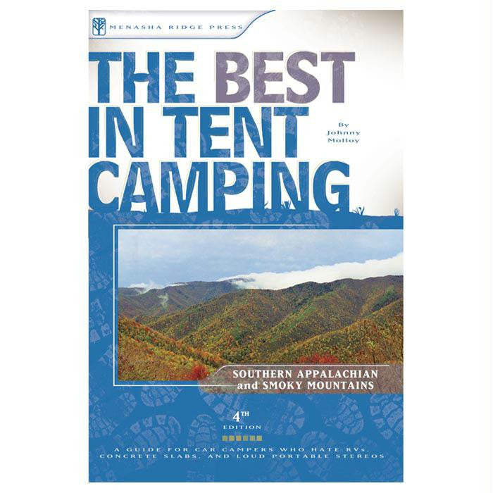 Best In Tent Camp: Smoky Mtns