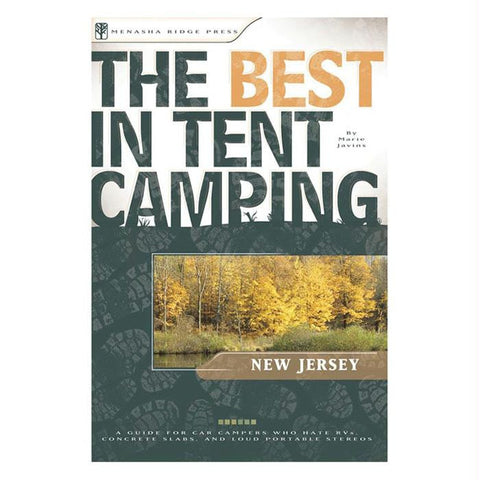 Best In Tent Camping: Nj