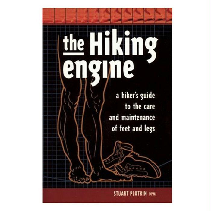 The Hiking Engine