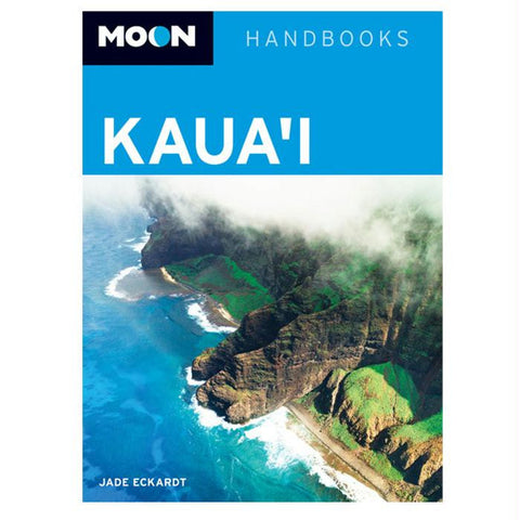 Moon Kauai