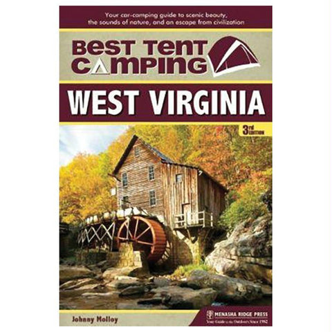 Best Tent Camp: Wv 3rd Edition