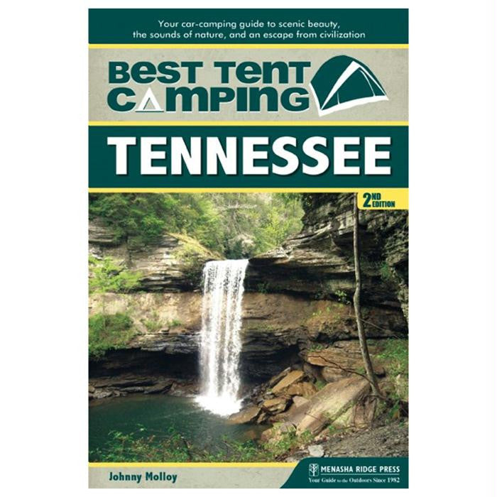 Best In Tent Camp: Tennessee