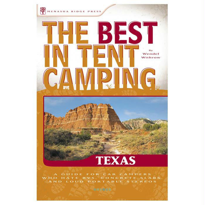 Best In Tent Camp: Texas