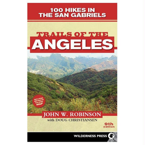 Trails Of The Angeles, 2nd