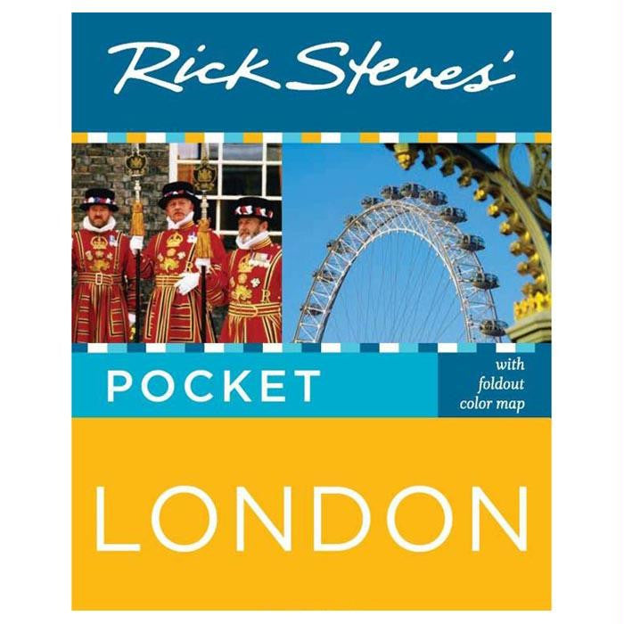 Rick Steves' Pocket London