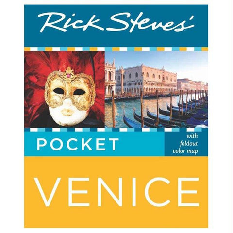 Rick Steves' Pocket Venice