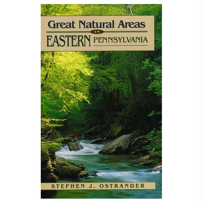 Great Natural Areas: East Pa