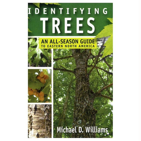Identifying Trees Eastern N.a.