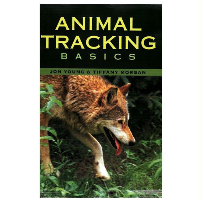 Animal Tracking Basics