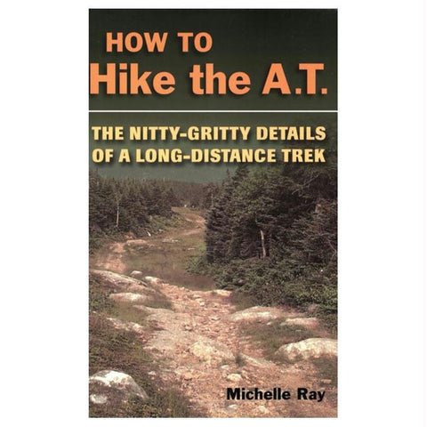 How To Hike The At
