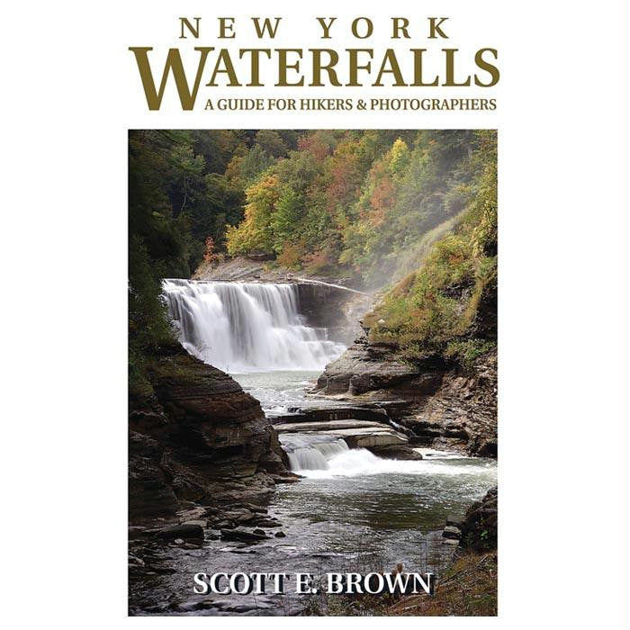 New York Waterfalls