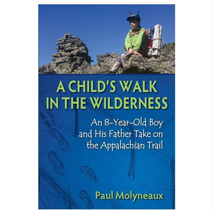 A Child's Walk In Wilderness